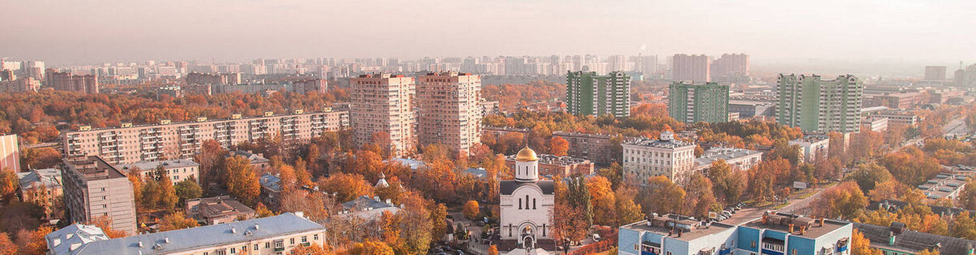 Сопровождение строительства в Люберцах